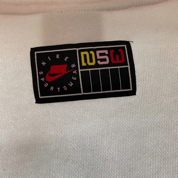 Nike Sweatshirt - Picture 3 of 5